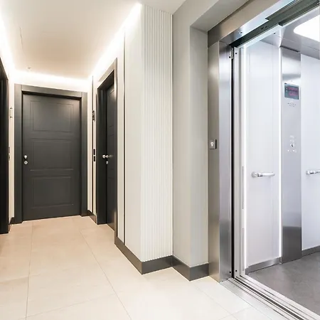 Karalin Sonnino 招待所 3*