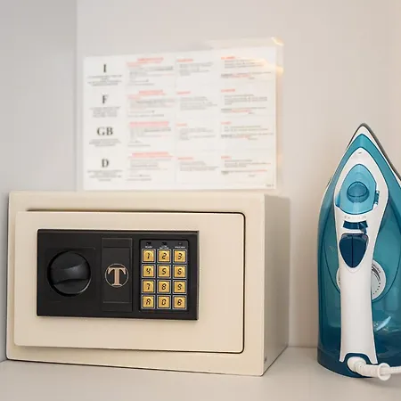 게스트하우스 Karalin Sonnino 3*