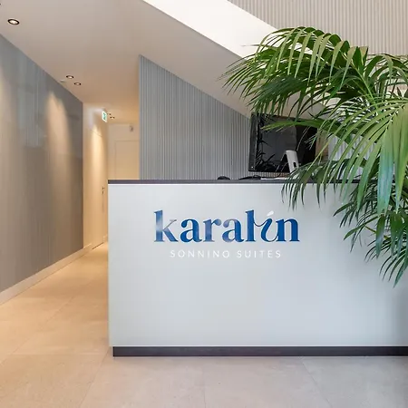 게스트하우스 Karalin Sonnino 칼리아리