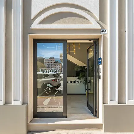 Karalin Sonnino 招待所 3*