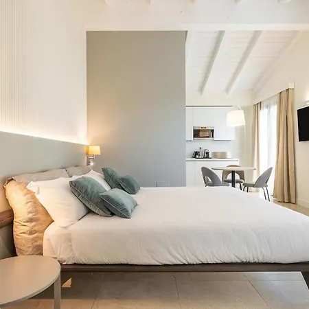 Karalin Sonnino 招待所 卡利亚里