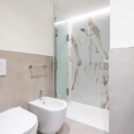 Karalin Sonnino 게스트하우스 칼리아리