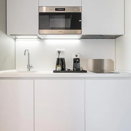 게스트하우스 Karalin Sonnino 칼리아리