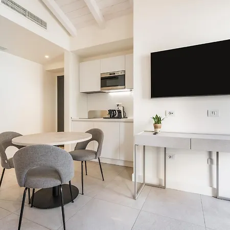 게스트하우스 Karalin Sonnino