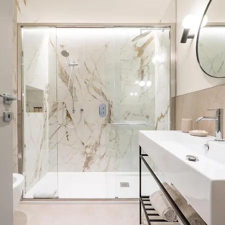 Karalin Sonnino 招待所 卡利亚里