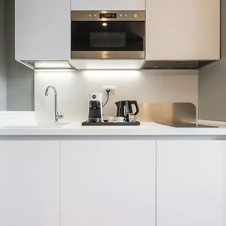 Karalin Sonnino 3* 칼리아리