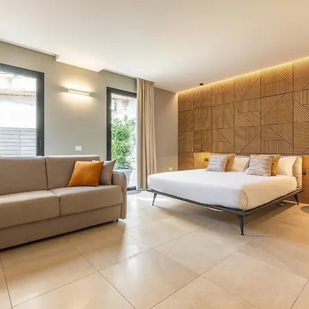 게스트하우스 Karalin Sonnino 칼리아리