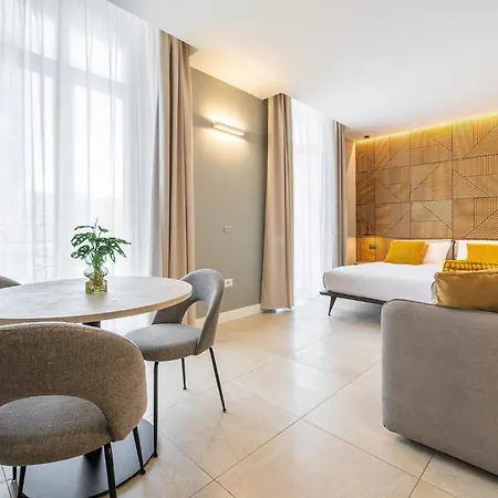 Karalin Sonnino 卡利亚里