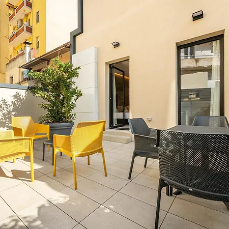 게스트하우스 Karalin Sonnino