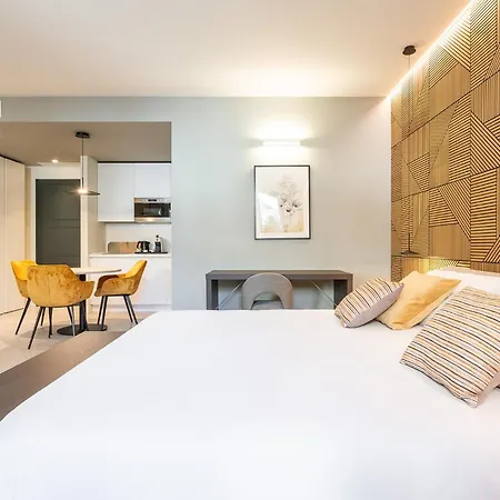 게스트하우스 Karalin Sonnino 3*