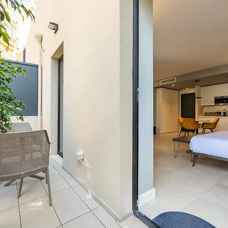 게스트하우스 Karalin Sonnino