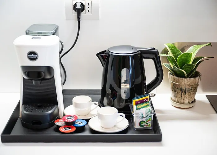 Karalin Sonnino Konukevi