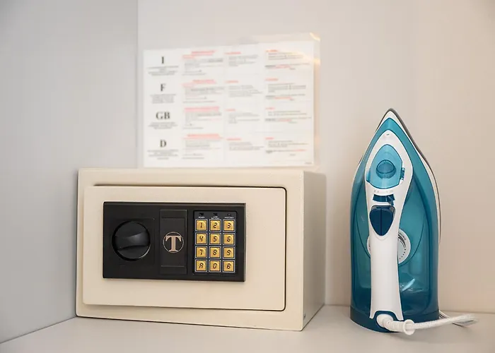 Konukevi Karalin Sonnino 3*