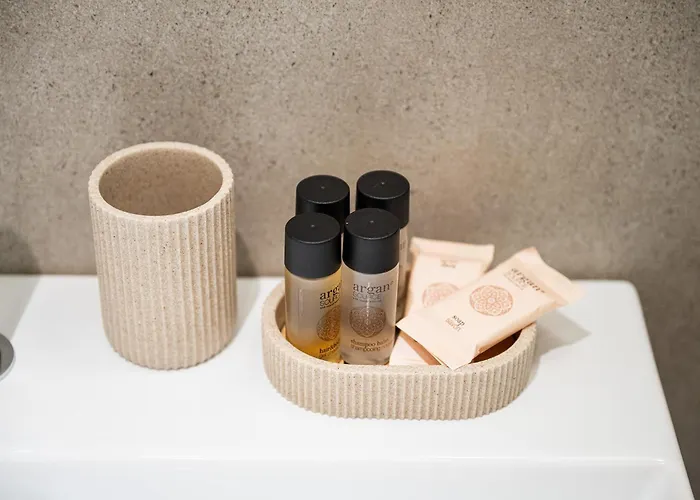 Konukevi Karalin Sonnino 3*