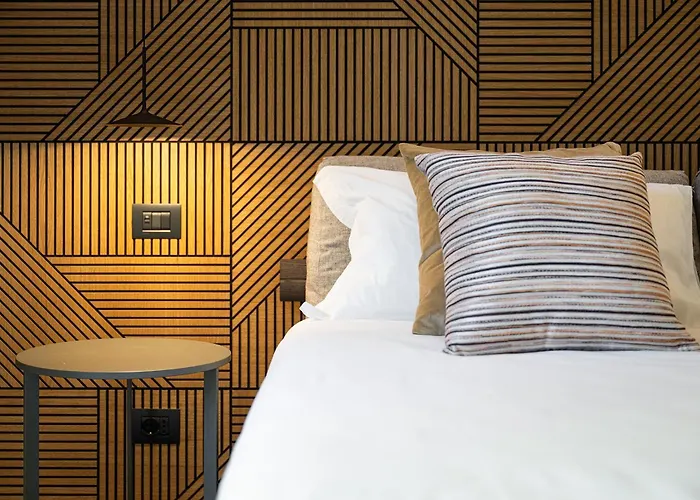 Karalin Sonnino Konukevi 3*