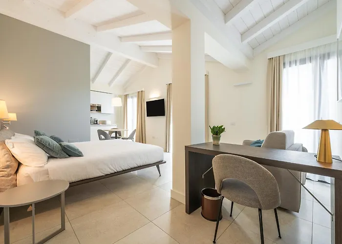 Konukevi Karalin Sonnino