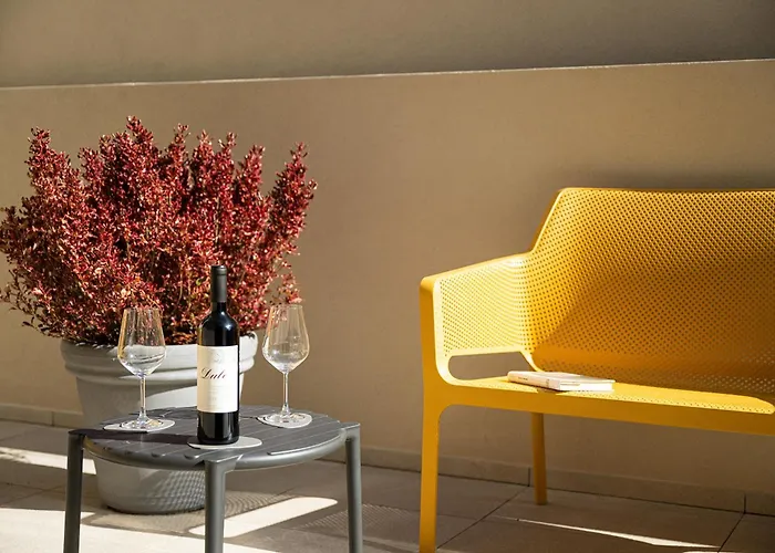 Konukevi Karalin Sonnino Cagliari