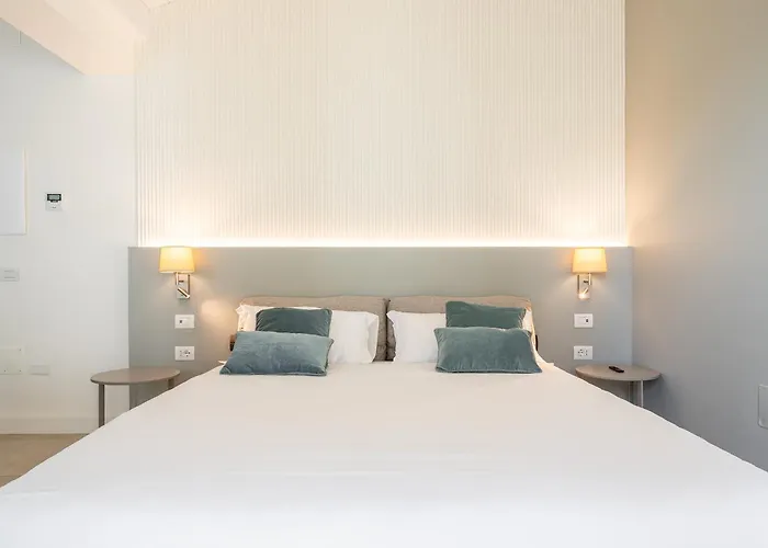 Karalin Sonnino 3* Cagliari