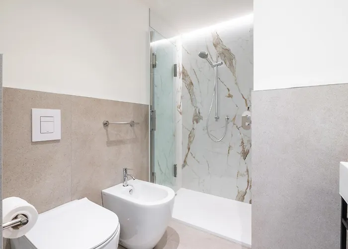 Karalin Sonnino Konukevi Cagliari