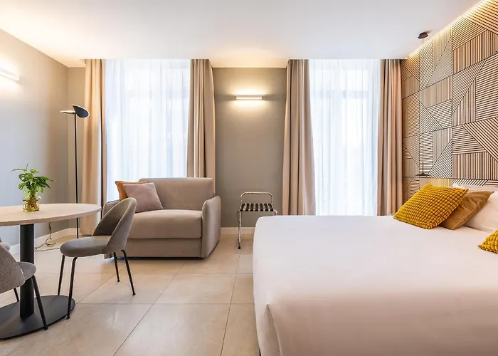 Karalin Sonnino Konukevi