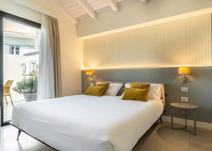 Karalin Sonnino Konukevi 3*