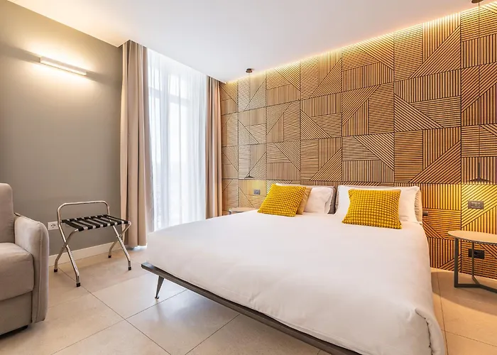 Karalin Sonnino Konukevi Cagliari