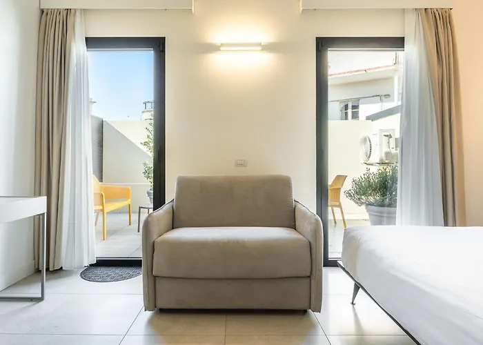 Konukevi Karalin Sonnino Cagliari