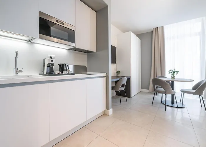 Konukevi Karalin Sonnino 3*