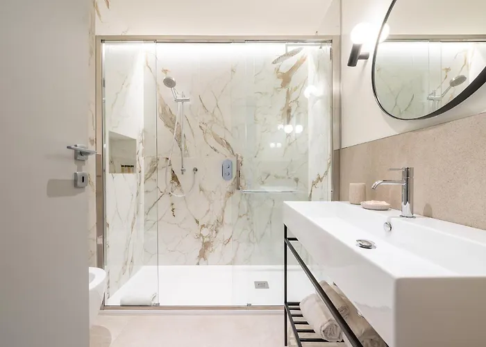 Karalin Sonnino Konukevi Cagliari