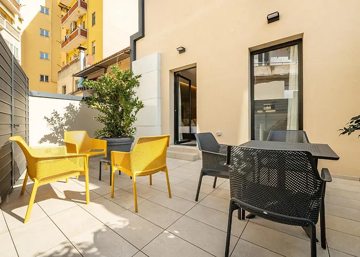 Konukevi Karalin Sonnino