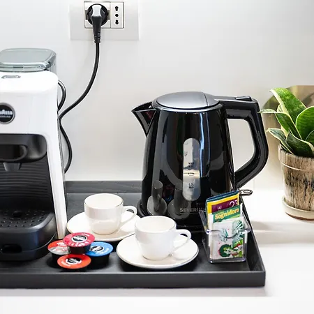 Karalin Sonnino Vendégház