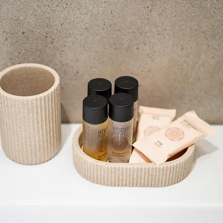 Vendégház Karalin Sonnino 3*