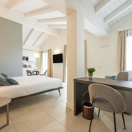 Guest house Karalin Sonnino