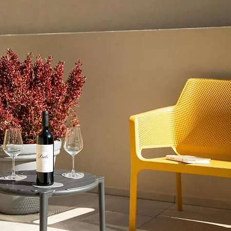 Guest house Karalin Sonnino Cagliari