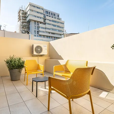 Karalin Sonnino Cagliari