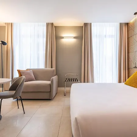 Karalin Sonnino Guest house