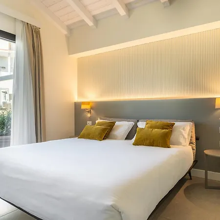 Karalin Sonnino Guest house *