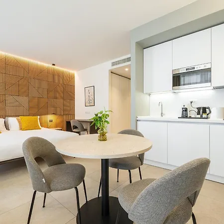 Vendégház Karalin Sonnino 3*