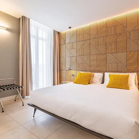 Karalin Sonnino Guest house Cagliari
