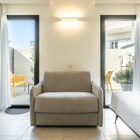 Vendégház Karalin Sonnino Cagliari