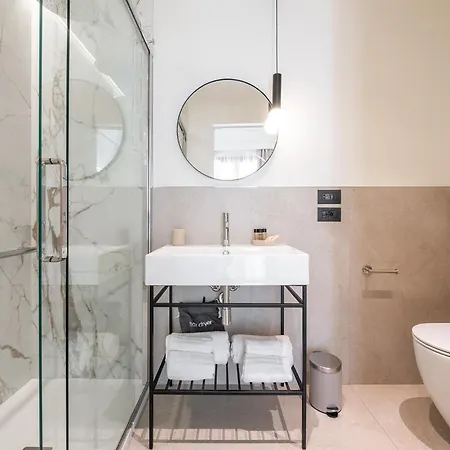 Karalin Sonnino Vendégház