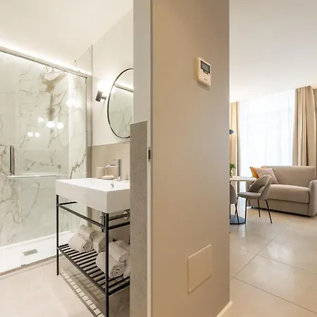 Karalin Sonnino Vendégház