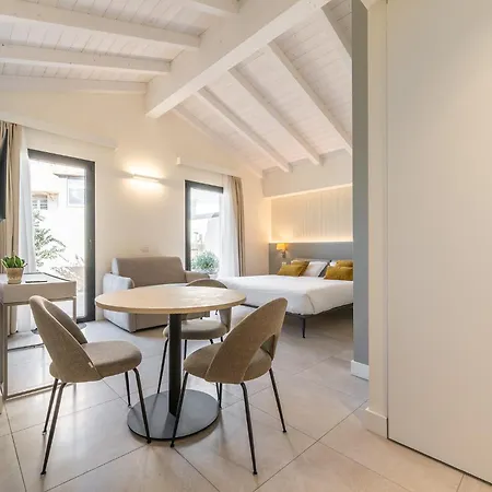 Karalin Sonnino Vendégház 3*