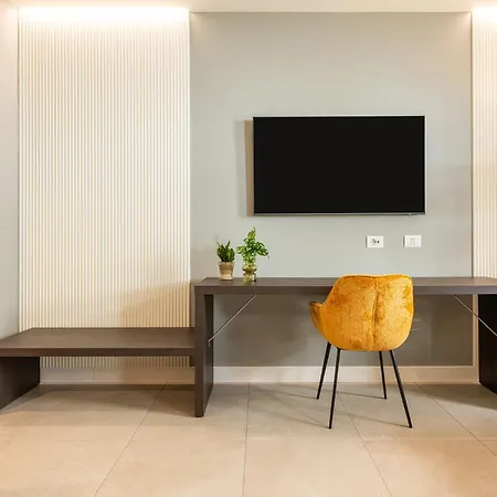 Karalin Sonnino Vendégház Cagliari