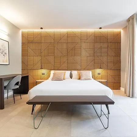 Vendégház Karalin Sonnino 3*