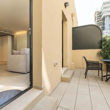 Karalin Sonnino Cagliari