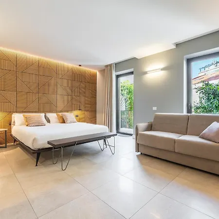 Karalin Sonnino Vendégház Cagliari